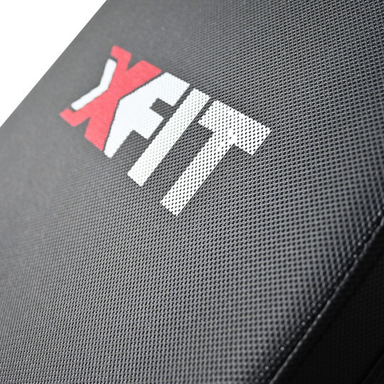 X-FIT Ρυθμιζόμενος Πάγκος Γυμναστικής
