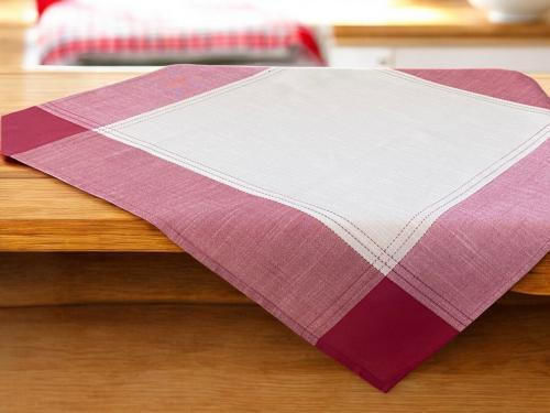 Linea Home Tablecloth Fleur Linea Home Tablecloth Fleur