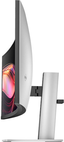734pm Series 7 Pro Ултраширок IPS Curved Монитор 34" QHD 3440x1440 с Време на реакция 5ms GTG Сребрист