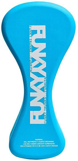 Funky Trunks Still Lagoon Training Pull Buoy
