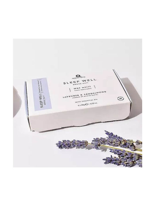 Selected by Pragmatic Fragrance Wax Melt with Fragrance Lavender UC-AH0052SW