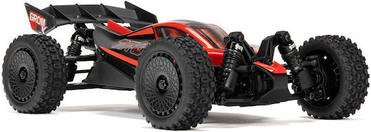 Arrma Typhon Ferngesteuertes Auto Buggy Rot
