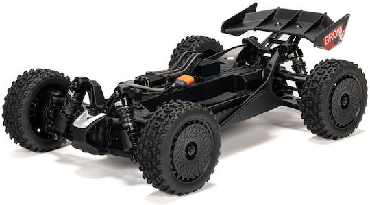Arrma Typhon Ferngesteuertes Auto Buggy Rot