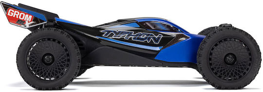 Arrma Typhon Τηλεκατευθυνόμενο Αυτοκίνητο Buggy Μπλε