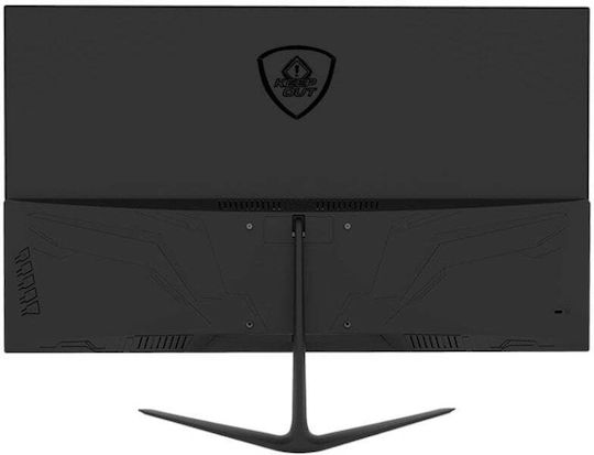 Keep Out XGM27V7 VA Curved Monitor 27" FHD 1920x1080