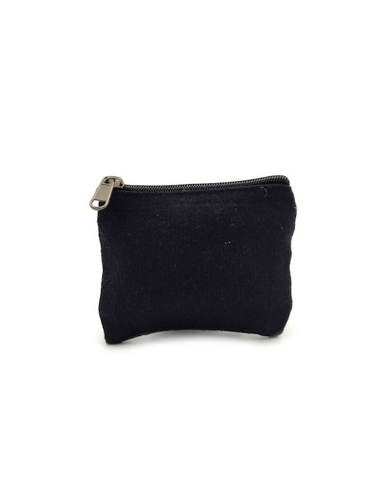 Original Footwear Small Fabric Women's Wallet Blue