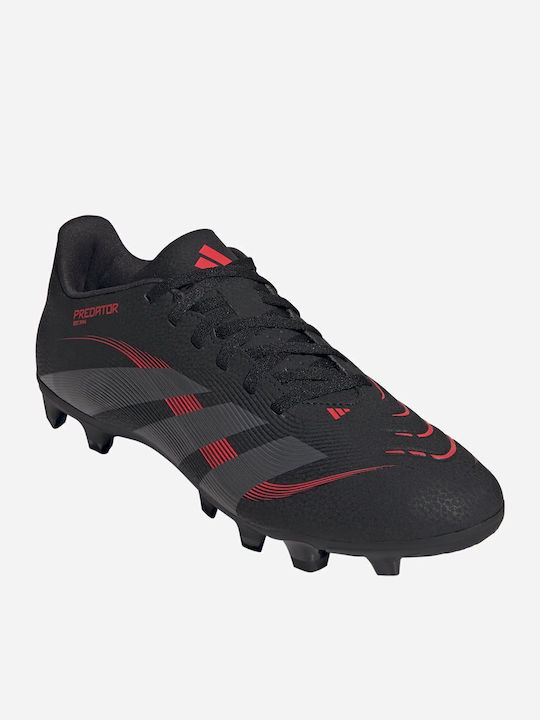 adidas Predator Club Football Shoes with Cleats adidas Predator Club Football Shoes with Cleats
