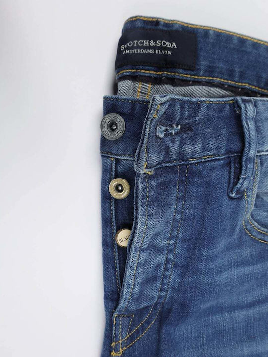 Scotch & Soda Scotch & Soda