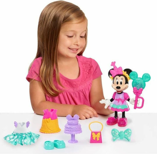 Disney Παιχνίδι Μινιατούρα για 3+ Ετών