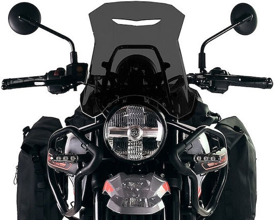 Ζελατινα Φιμε Στηριξη Gps Royal Enfield Himalayan 450 Unit Garage