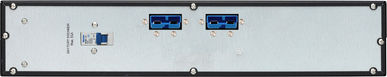 Powertech Battery Pack Pt-1363 Up to 12 Batteries 12v/9ah 2u