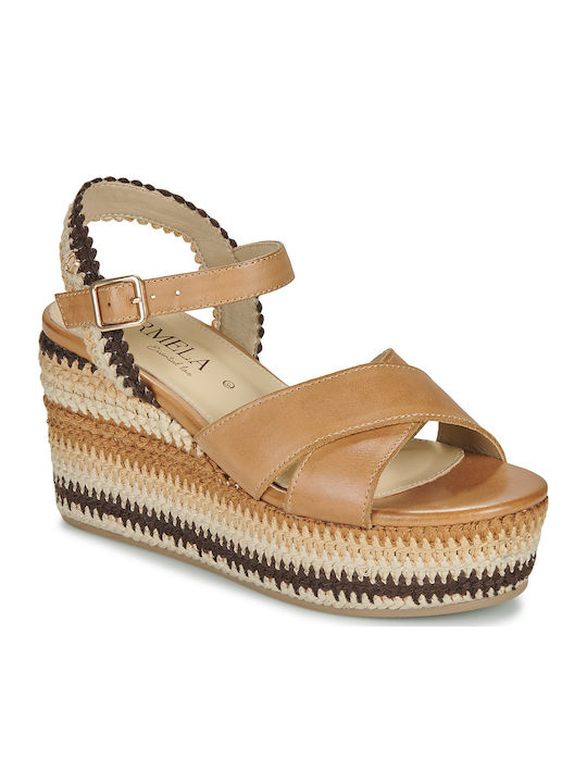Carmela Footwear