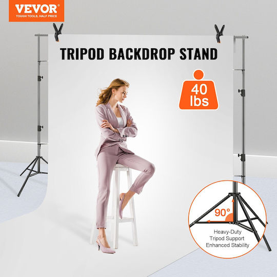 Vevor Ständer für Studio
