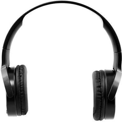 070049L Căști Audio Wireless Bluetooth On Ear cu 8 Ore Autonomie Negre