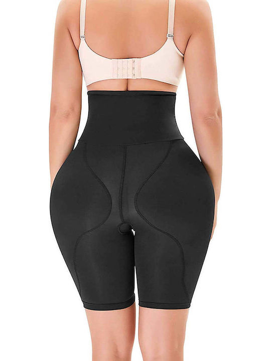 Boxer Σύσφιξης Black