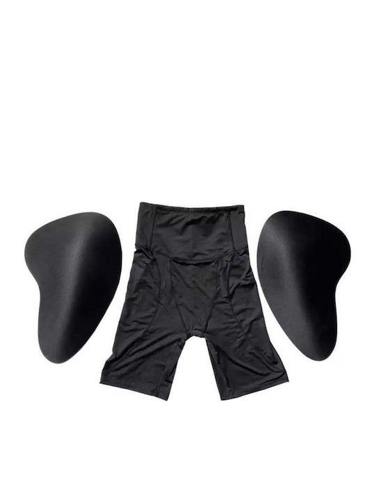 Boxer Σύσφιξης Black