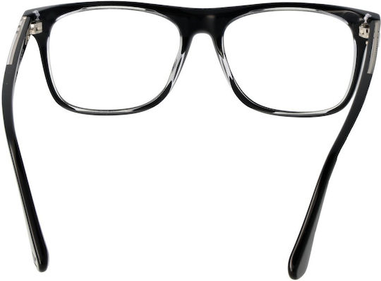 Unisex Σκελετός Γυαλιών Web Eyewear We5399 54005