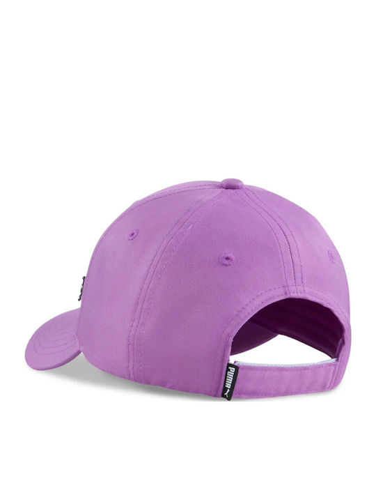 Puma Kids' Hat Jockey Fabric