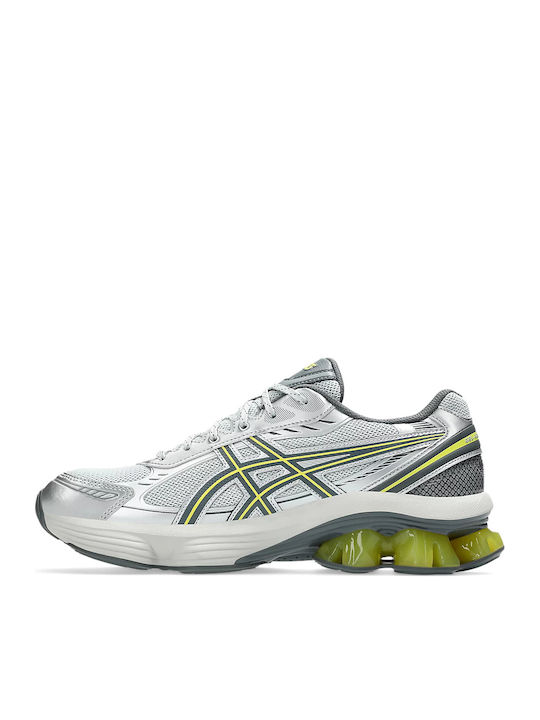 Gel-kinetic Fluent Ανδρικά Sneakers Γκρι