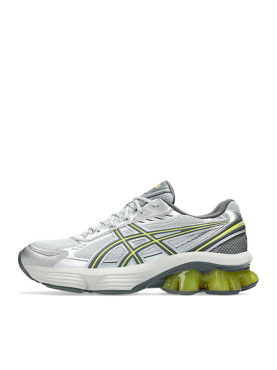 Gel-kinetic Fluent Ανδρικά Sneakers Γκρι