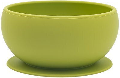 Sassi Junior Baby Food Bowl made of Silicone