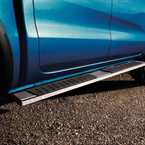 Vevor Стъпала за Автомобил 4x4 за Ford Sierra за Chevrolet Силвърадо 2бр