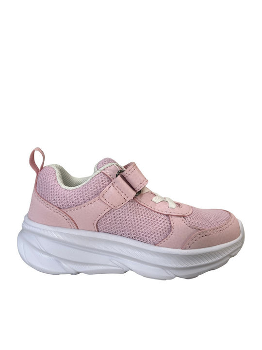 Champion Παιδικά Sneakers Ροζ