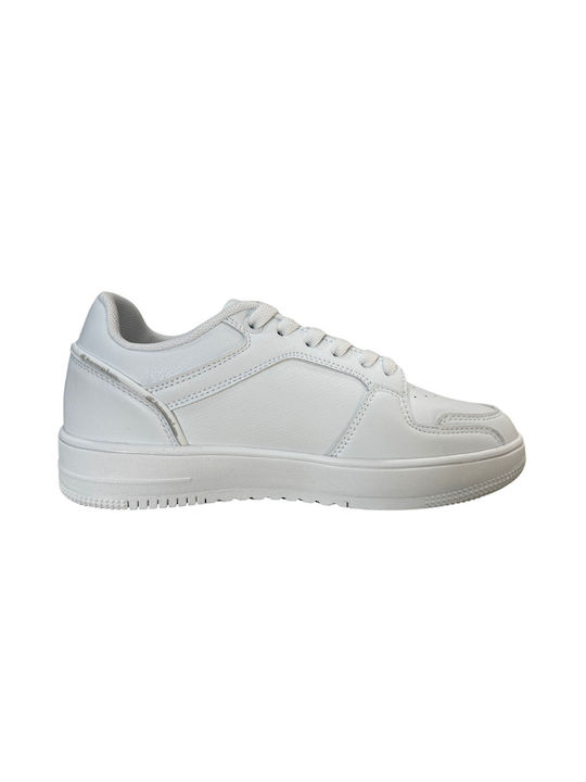 Champion Kids Sneakers White