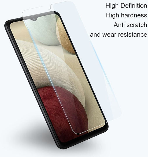 Tempered Glass (Galaxy S25 )