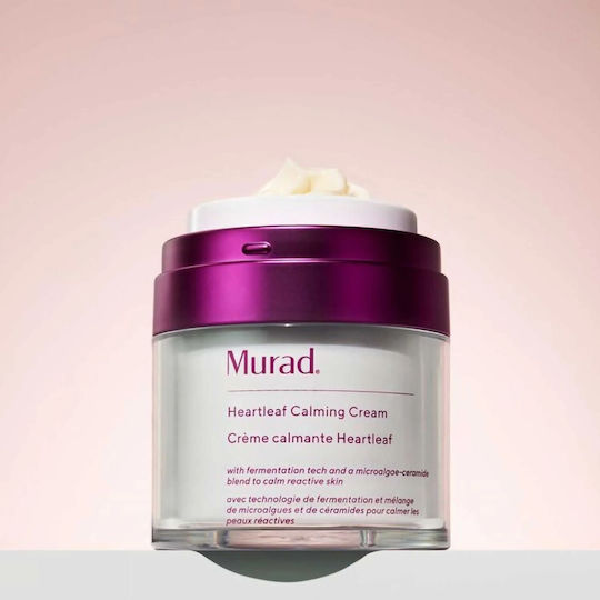 Murad Heartleaf Calming Cream Face for Sensitive Skin 50ml