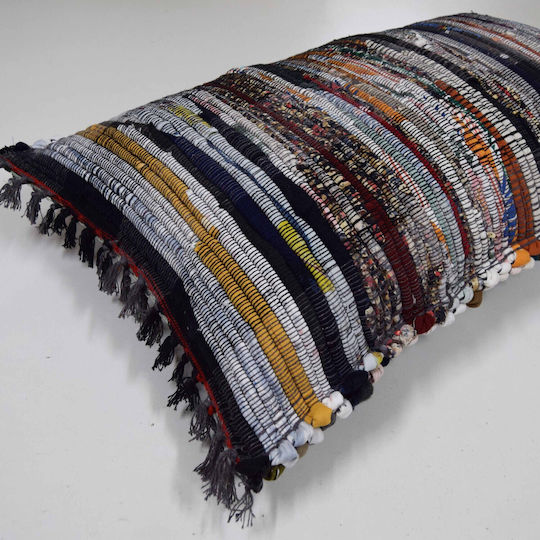 Decocraft Perna Gri 50x80 cm