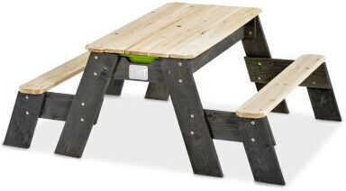 Exit Toys Tischchen 120x94cm. Beige