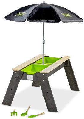 Exit Toys Table 120x94cm. Beige