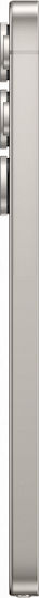 Samsung Galaxy S25 Ultra 5G Dual SIM (12GB/256GB) Titanium Gray