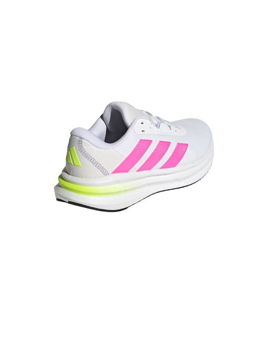 Galaxy 7 Sport Shoes Running White