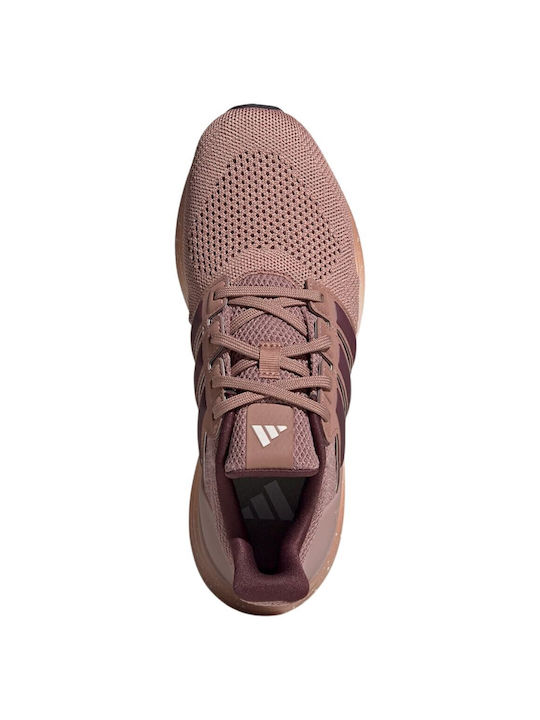 Ultradream Bold Damen Sportschuhe Laufen Rosa