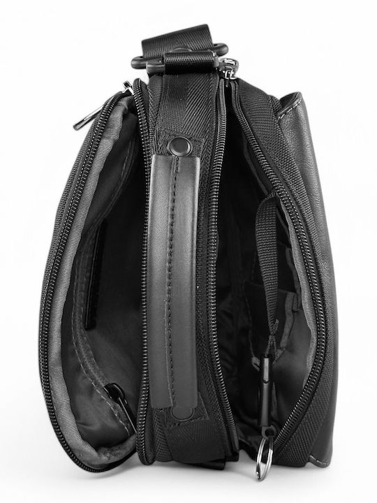Men's Bag Shoulder / Crossbody Black