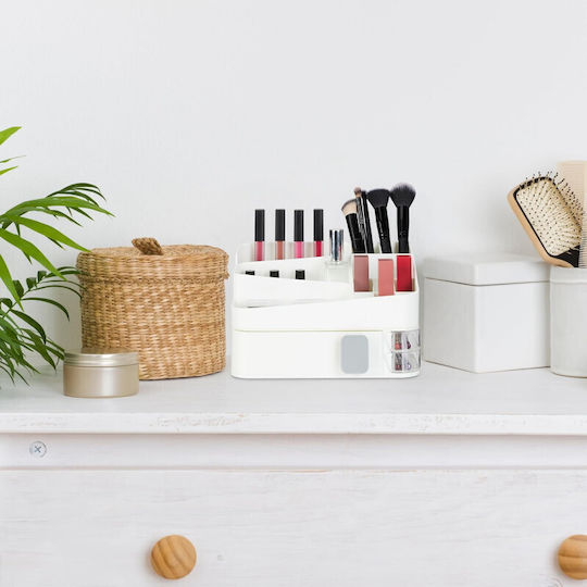 Relaxdays Organizator Cosmetice