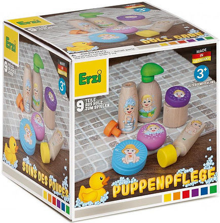 Erzi Kinder-Make-up