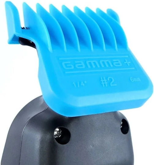 Apărători magnetice pentru trimmer Gamma+