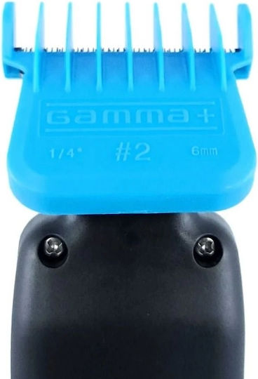Apărători magnetice pentru trimmer Gamma+