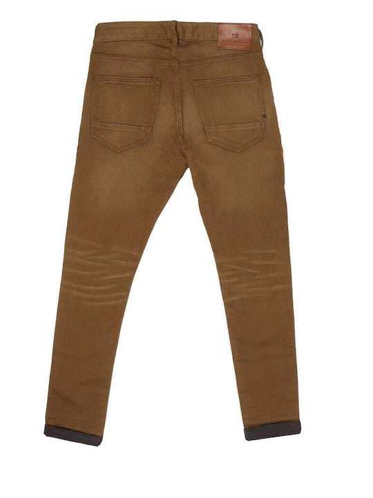 Scotch & Soda Men's Denim Pants in Slim Fit TAMPA