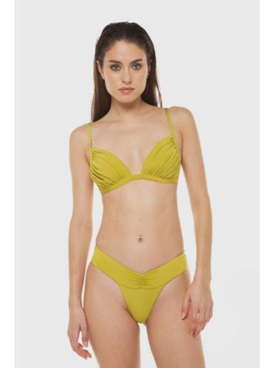Bikini Brazil Autumn Meadow