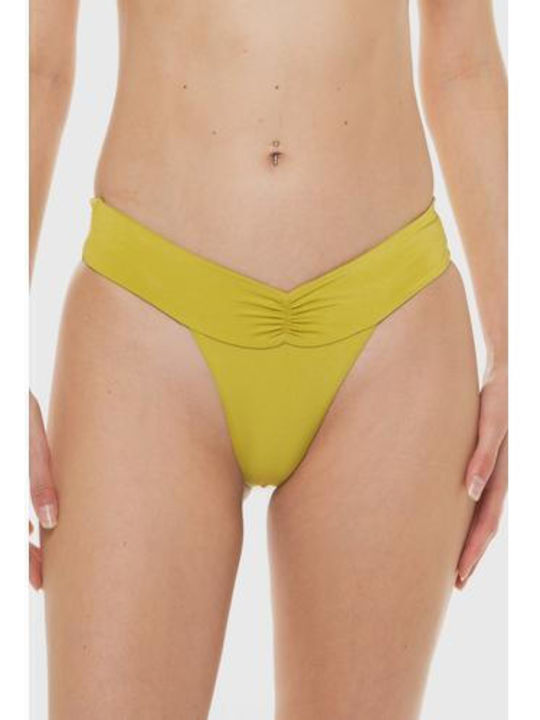 Bikini Brazil Autumn Meadow
