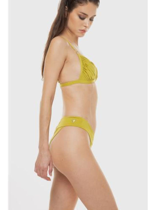 Bikini Brazil Autumn Meadow