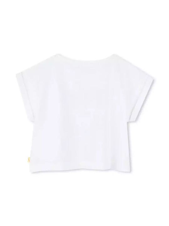 Kids' T-shirt White