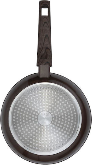 Resto Pan aus Aluminium mit Steinbeschichtung 20cm