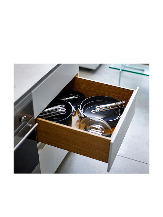 Joseph Joseph Pan made of Aluminum 24cm