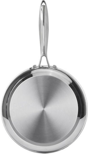 Resto Pan aus Aluminium 24cm