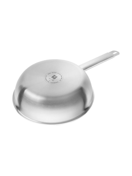 Zwilling J.A. Henckels Pro Pan Made of Aluminum with Ceramic Coating 28cm